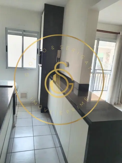 Foto 4 de Apartamento com 2 quartos à venda, 60m2 em Medeiros, Jundiai - SP