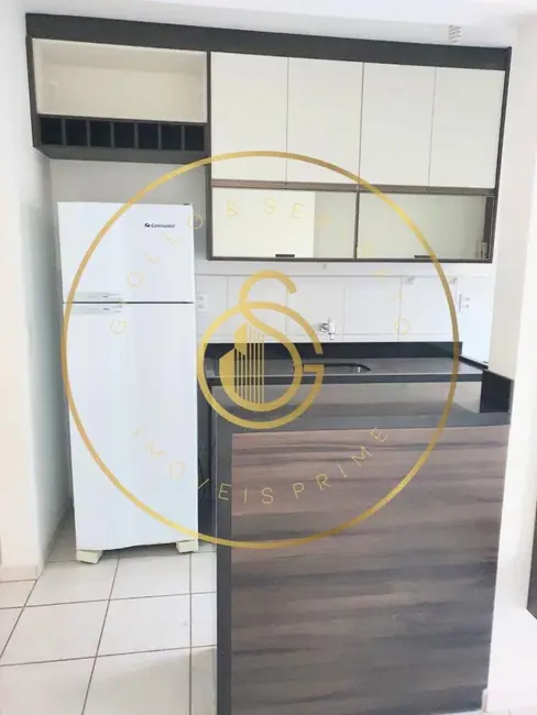 Foto 5 de Apartamento com 2 quartos à venda, 60m2 em Medeiros, Jundiai - SP