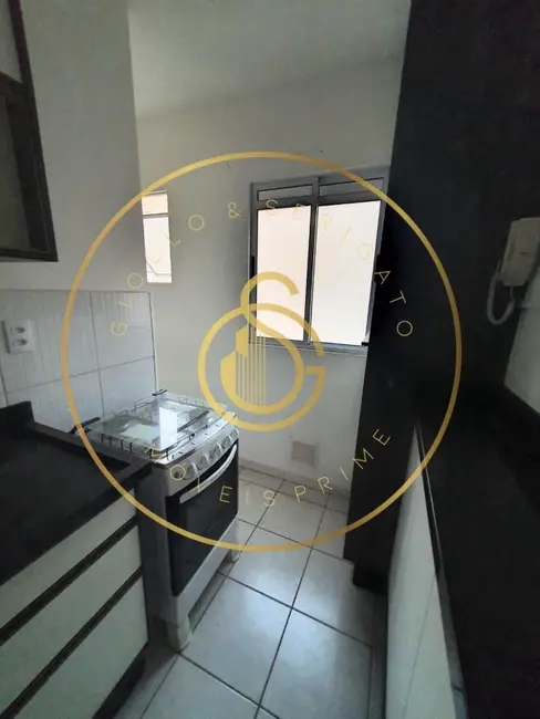 Foto 3 de Apartamento com 2 quartos à venda, 60m2 em Medeiros, Jundiai - SP