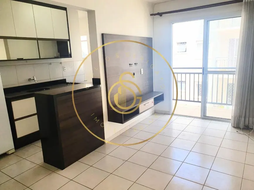 Foto 8 de Apartamento com 2 quartos à venda, 60m2 em Medeiros, Jundiai - SP