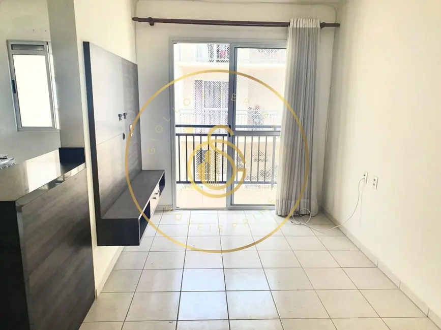 Foto 9 de Apartamento com 2 quartos à venda, 60m2 em Medeiros, Jundiai - SP
