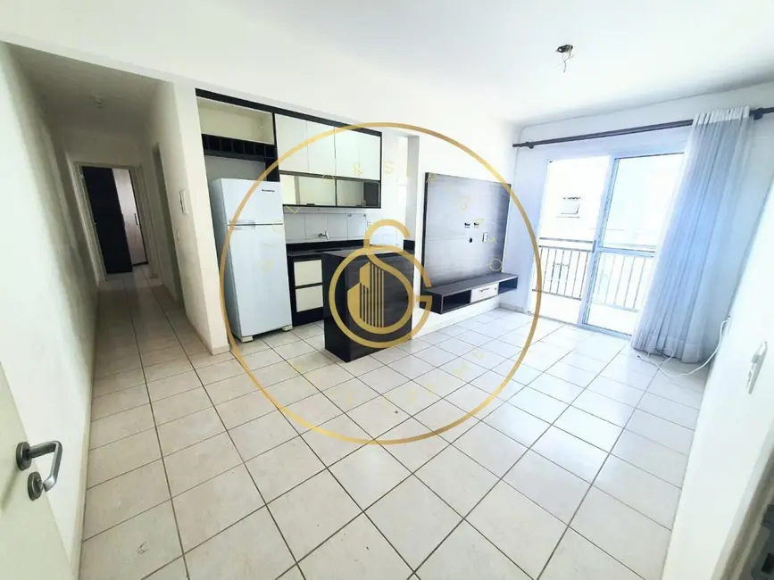 Foto 6 de Apartamento com 2 quartos à venda, 60m2 em Medeiros, Jundiai - SP