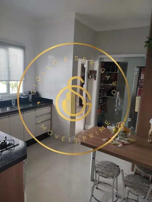 Foto 7 de Casa de Condomínio com 3 quartos à venda, 140m2 em Jardim Carolina, Jundiai - SP