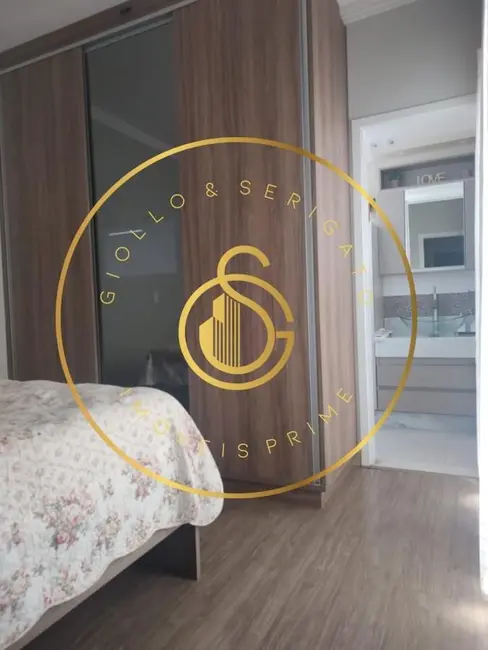 Foto 6 de Casa de Condomínio com 3 quartos à venda, 140m2 em Jardim Carolina, Jundiai - SP