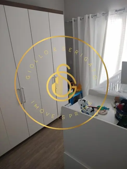 Foto 9 de Casa de Condomínio com 3 quartos à venda, 140m2 em Jardim Carolina, Jundiai - SP