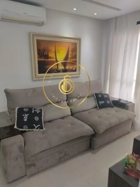 Foto 4 de Apartamento com 2 quartos à venda, 54m2 em Jardim Tarumã, Jundiai - SP