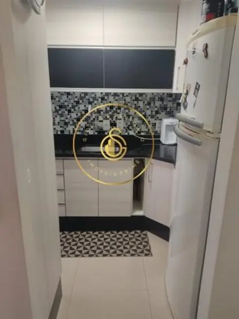 Foto 5 de Apartamento com 2 quartos à venda, 54m2 em Jardim Tarumã, Jundiai - SP