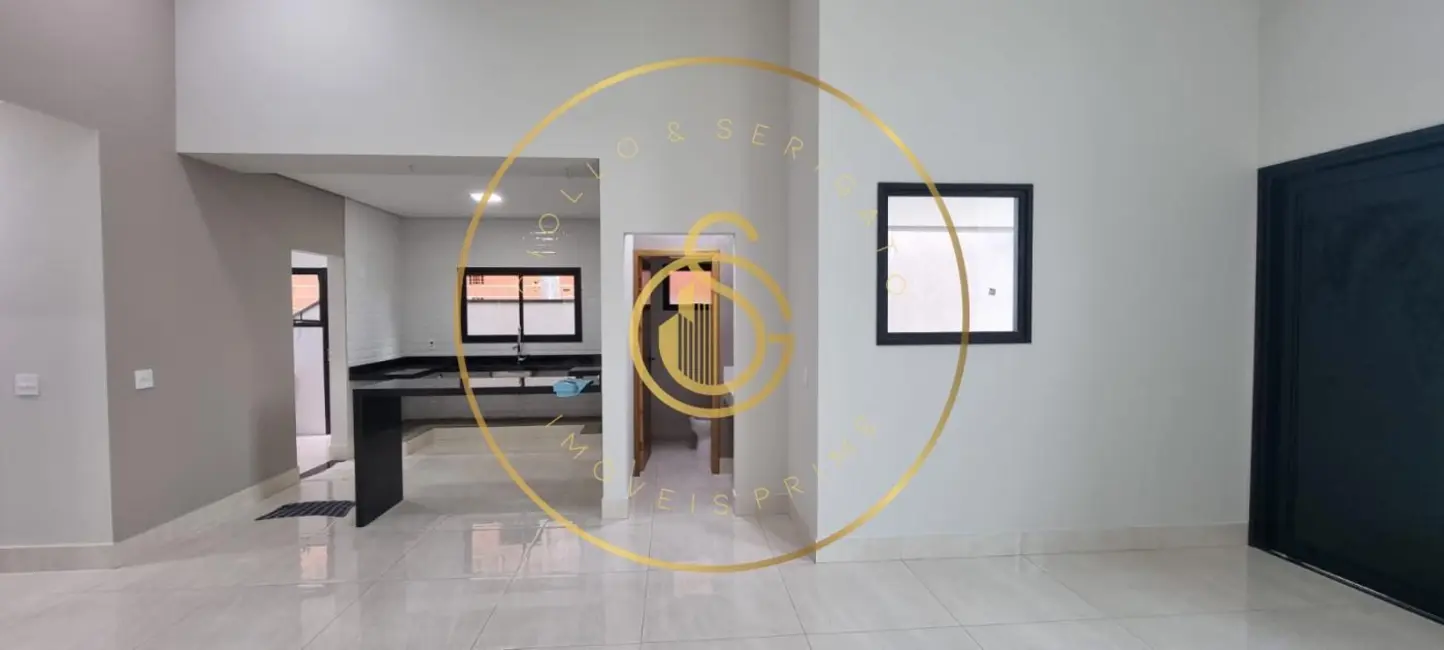 Foto 8 de Casa de Condomínio com 3 quartos à venda, 210m2 em Itupeva - SP