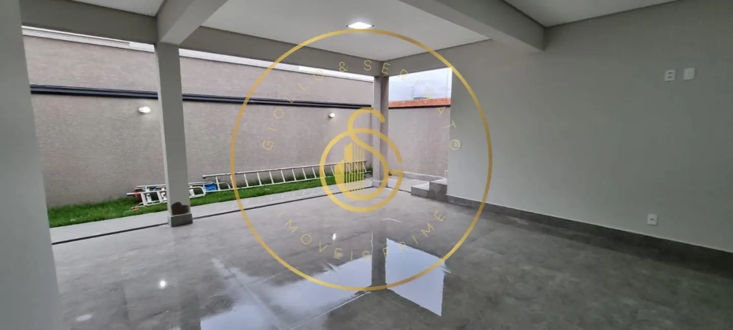 Foto 9 de Casa de Condomínio com 3 quartos à venda, 210m2 em Itupeva - SP