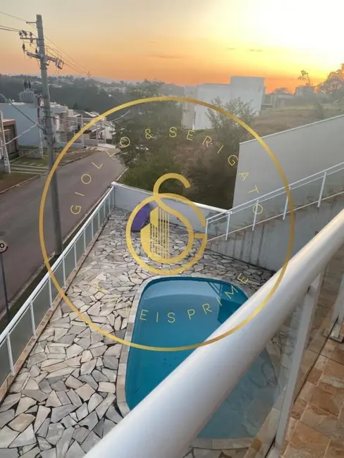 Foto 1 de Casa com 3 quartos à venda, 198m2 em Varzea Paulista - SP