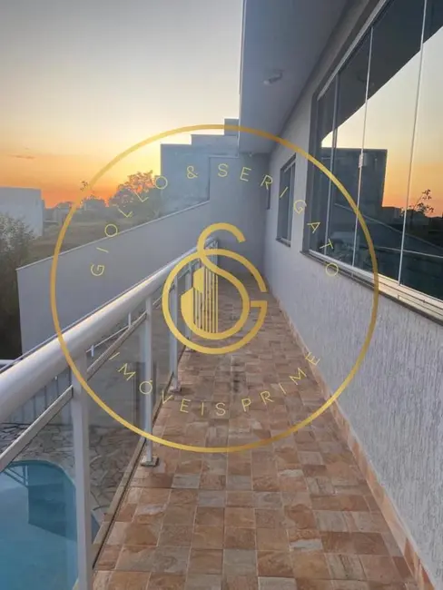 Foto 4 de Casa com 3 quartos à venda, 198m2 em Varzea Paulista - SP