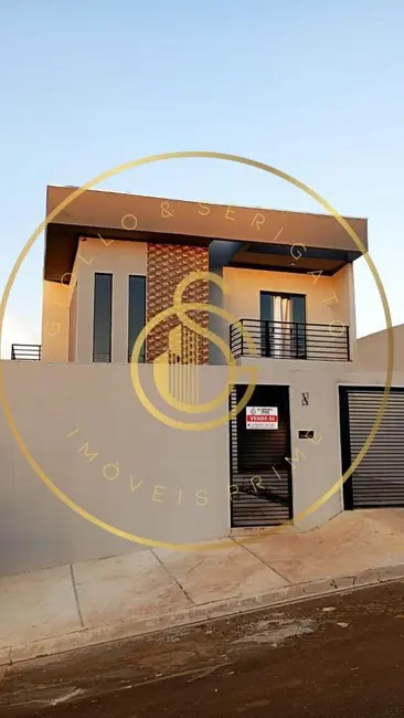 Foto 4 de Casa com 3 quartos à venda, 131m2 em Itupeva - SP