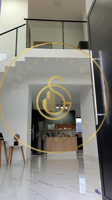 Foto 9 de Casa com 3 quartos à venda, 131m2 em Itupeva - SP