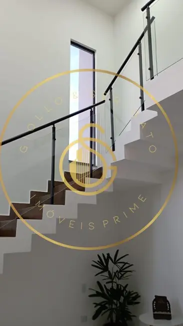 Foto 8 de Casa com 3 quartos à venda, 131m2 em Itupeva - SP