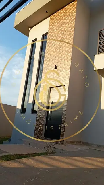 Foto 5 de Casa com 3 quartos à venda, 131m2 em Itupeva - SP