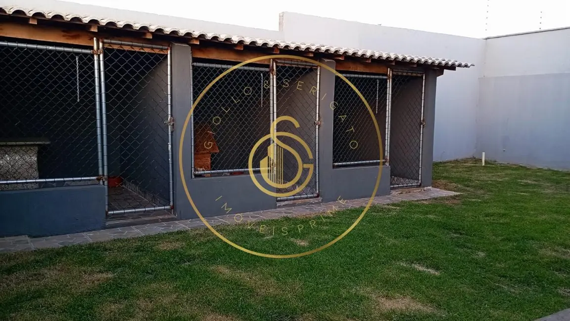Foto 7 de Casa com 3 quartos à venda, 131m2 em Itupeva - SP