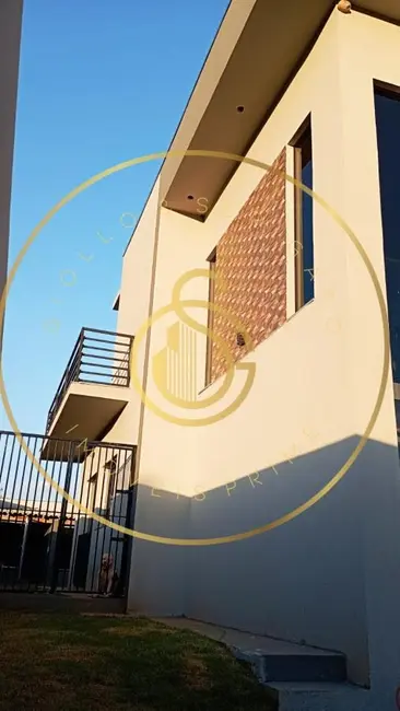 Foto 3 de Casa com 3 quartos à venda, 131m2 em Itupeva - SP