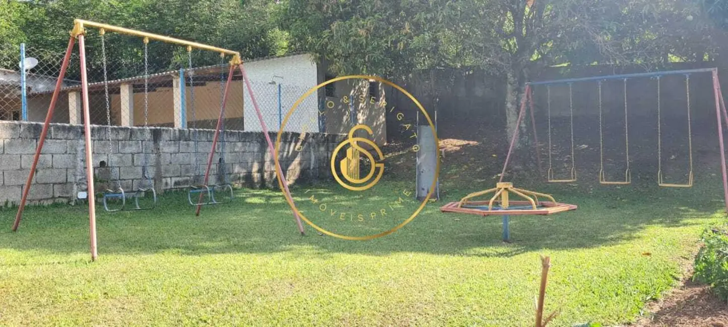 Foto 6 de Chácara com 3 quartos à venda, 682m2 em Pau Arcado, Campo Limpo Paulista - SP