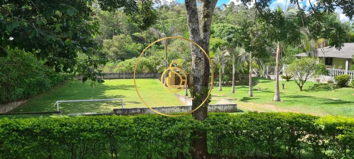 Foto 7 de Chácara com 3 quartos à venda, 682m2 em Pau Arcado, Campo Limpo Paulista - SP