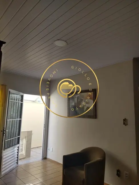 Casa com 3 quartos à venda em Parque Residencial Eloy Chaves, Jundiai - SP - imagem 9 Foto 9 de Casa com 3 quartos à venda em Parque Residencial Eloy Chaves, Jundiai - SP