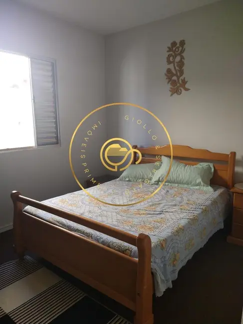 Casa com 3 quartos à venda em Parque Residencial Eloy Chaves, Jundiai - SP - imagem 8 Foto 8 de Casa com 3 quartos à venda em Parque Residencial Eloy Chaves, Jundiai - SP