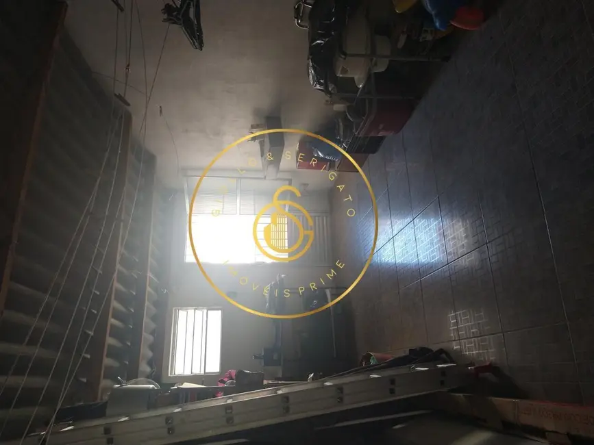 Casa com 3 quartos à venda em Parque Residencial Eloy Chaves, Jundiai - SP - imagem 3 Foto 3 de Casa com 3 quartos à venda em Parque Residencial Eloy Chaves, Jundiai - SP