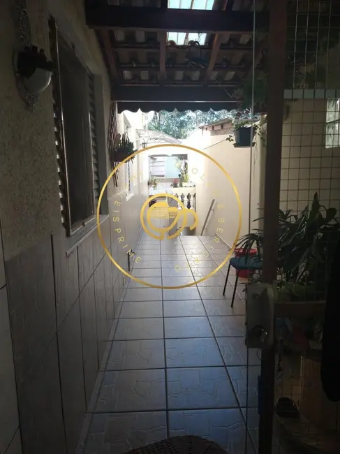 Casa com 3 quartos à venda em Parque Residencial Eloy Chaves, Jundiai - SP - imagem 2 Foto 2 de Casa com 3 quartos à venda em Parque Residencial Eloy Chaves, Jundiai - SP