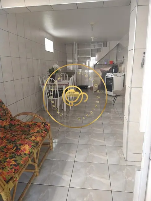 Casa com 3 quartos à venda em Parque Residencial Eloy Chaves, Jundiai - SP - imagem 4 Foto 4 de Casa com 3 quartos à venda em Parque Residencial Eloy Chaves, Jundiai - SP