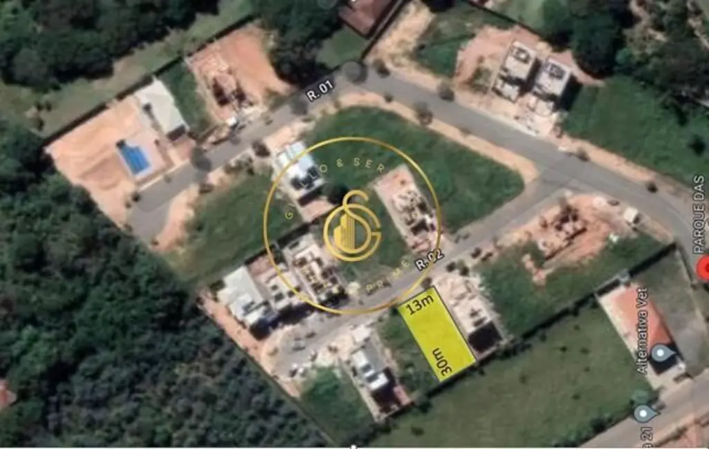 Foto 4 de Terreno / Lote à venda em Medeiros, Jundiai - SP