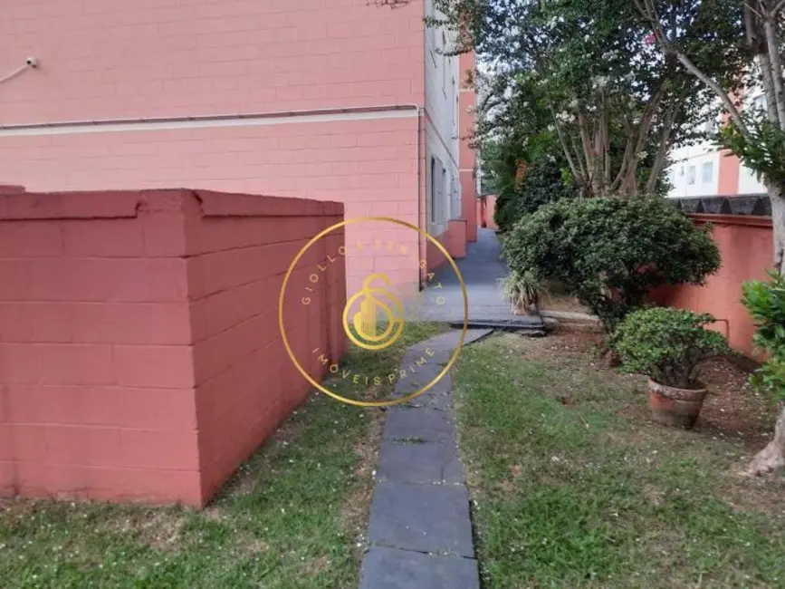 Foto 5 de Apartamento com 2 quartos à venda, 60m2 em Ponte de São João, Jundiai - SP