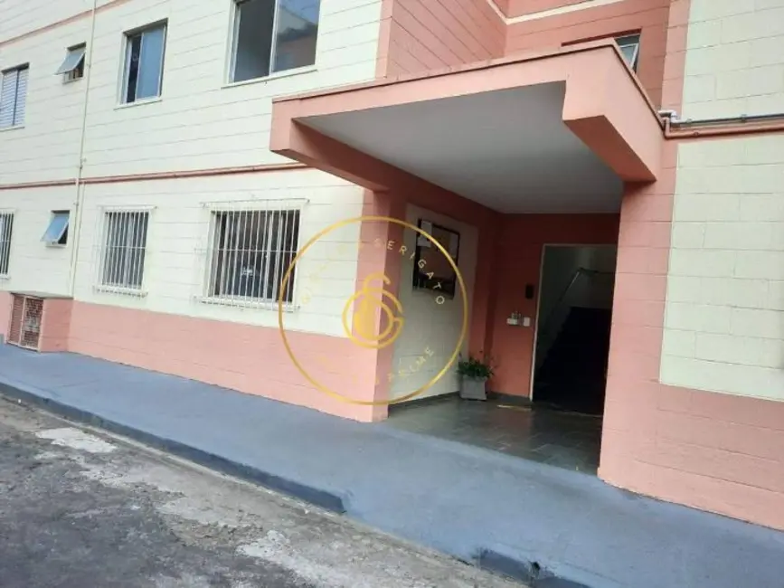Foto 2 de Apartamento com 2 quartos à venda, 60m2 em Ponte de São João, Jundiai - SP