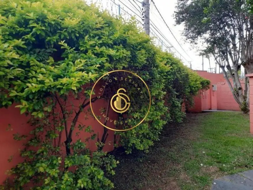 Foto 6 de Apartamento com 2 quartos à venda, 60m2 em Ponte de São João, Jundiai - SP