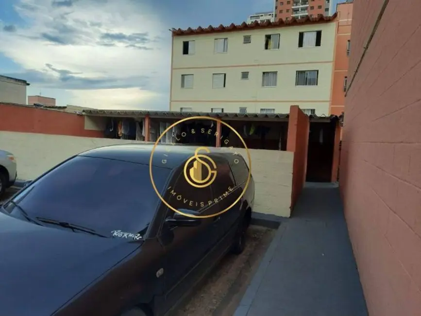 Foto 8 de Apartamento com 2 quartos à venda, 60m2 em Ponte de São João, Jundiai - SP