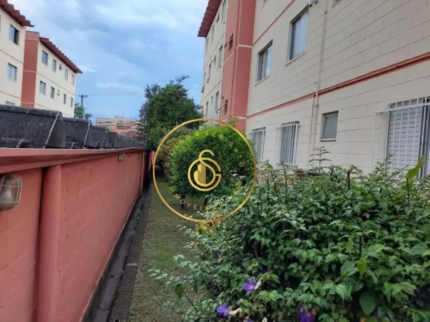 Foto 7 de Apartamento com 2 quartos à venda, 60m2 em Ponte de São João, Jundiai - SP