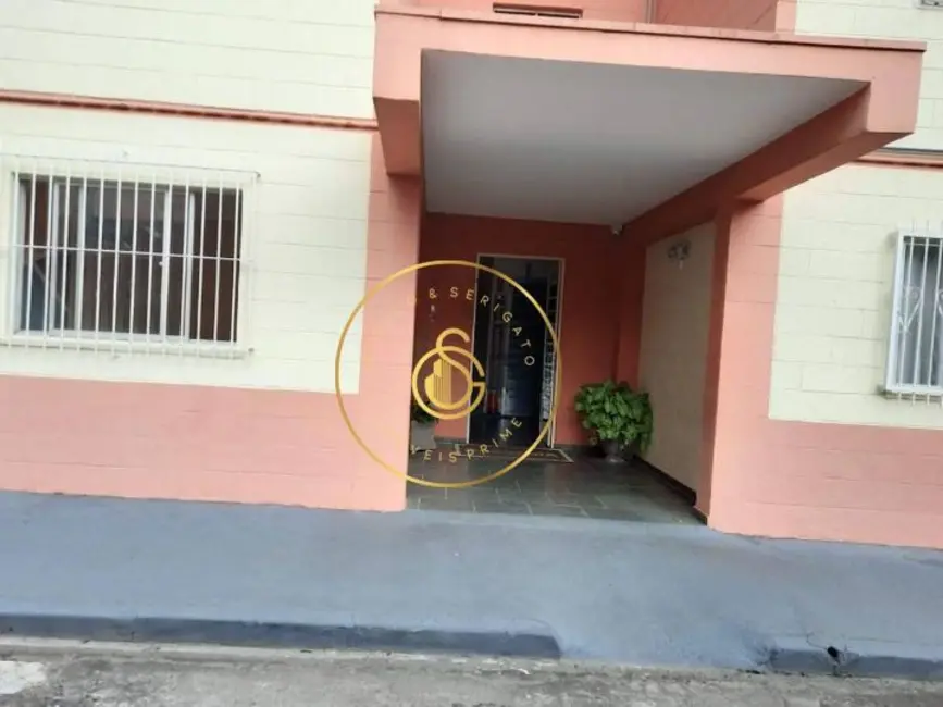 Foto 3 de Apartamento com 2 quartos à venda, 60m2 em Ponte de São João, Jundiai - SP