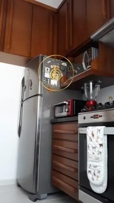 Apartamento com 2 quartos à venda, 54m2 em Medeiros, Jundiai - SP - imagem 1 Foto 1 de Apartamento com 2 quartos à venda, 54m2 em Medeiros, Jundiai - SP