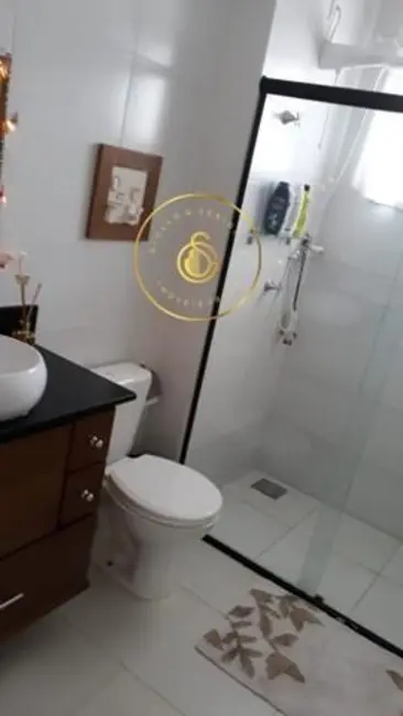 Apartamento com 2 quartos à venda, 54m2 em Medeiros, Jundiai - SP - imagem 4 Foto 4 de Apartamento com 2 quartos à venda, 54m2 em Medeiros, Jundiai - SP