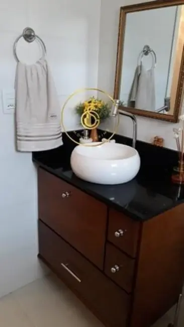 Apartamento com 2 quartos à venda, 54m2 em Medeiros, Jundiai - SP - imagem 7 Foto 7 de Apartamento com 2 quartos à venda, 54m2 em Medeiros, Jundiai - SP