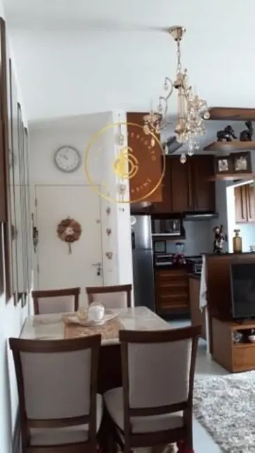 Apartamento com 2 quartos à venda, 54m2 em Medeiros, Jundiai - SP - imagem 9 Foto 9 de Apartamento com 2 quartos à venda, 54m2 em Medeiros, Jundiai - SP