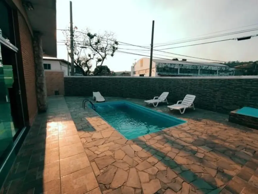 Casa com 3 quartos à venda, 280m2 em Vila Liberdade, Jundiai - SP - imagem 3 Foto 3 de Casa com 3 quartos à venda, 280m2 em Vila Liberdade, Jundiai - SP