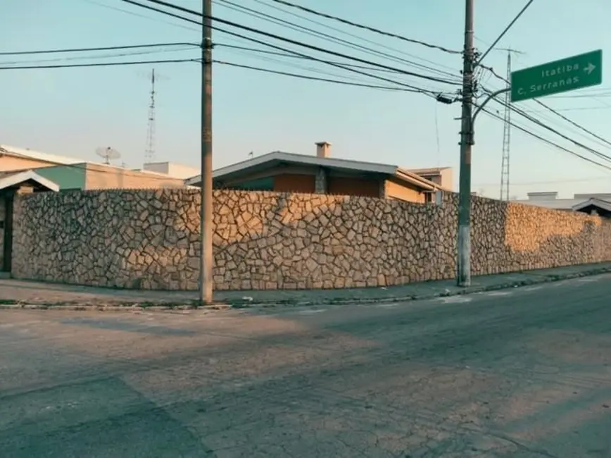 Casa com 3 quartos à venda, 280m2 em Vila Liberdade, Jundiai - SP - imagem 6 Foto 6 de Casa com 3 quartos à venda, 280m2 em Vila Liberdade, Jundiai - SP