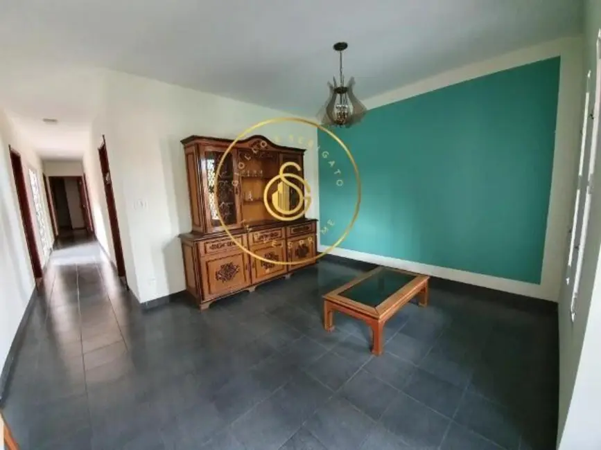 Foto 7 de Casa com 3 quartos à venda, 207m2 em Vila São José, Varzea Paulista - SP