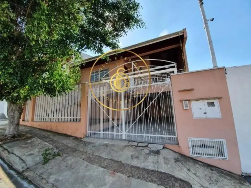 Foto 1 de Casa com 3 quartos à venda, 207m2 em Vila São José, Varzea Paulista - SP