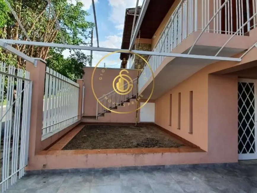 Foto 3 de Casa com 3 quartos à venda, 207m2 em Vila São José, Varzea Paulista - SP