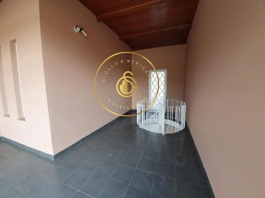 Foto 5 de Casa com 3 quartos à venda, 207m2 em Vila São José, Varzea Paulista - SP