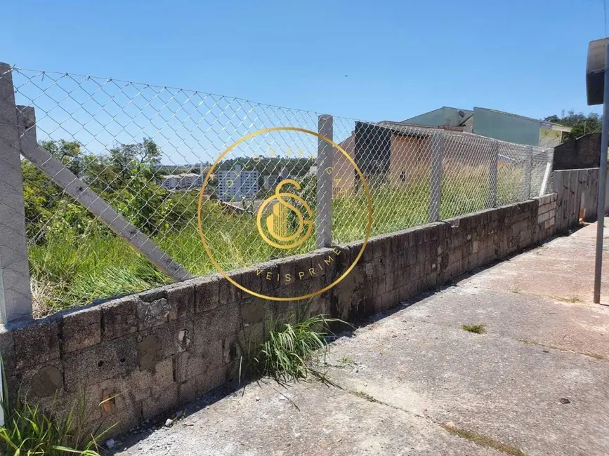 Foto 5 de Terreno / Lote à venda, 390m2 em Jardim da Fonte, Jundiai - SP