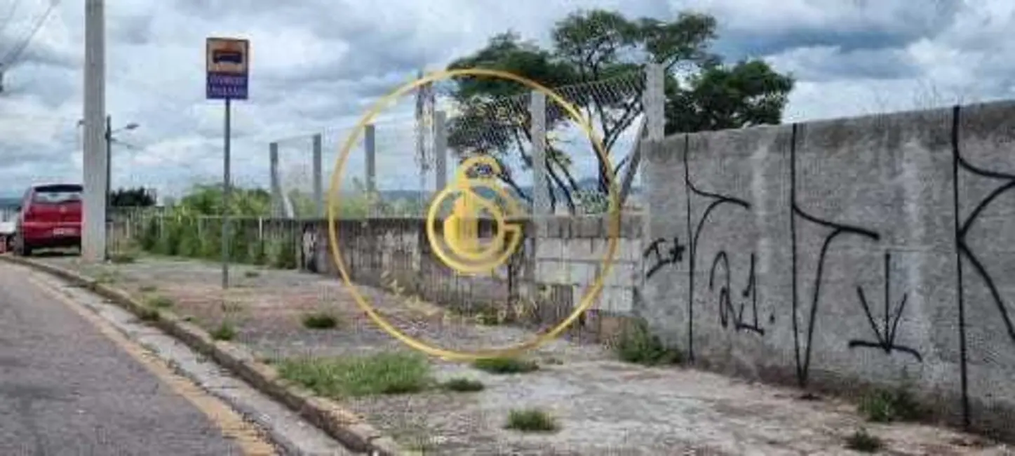 Foto 2 de Terreno / Lote à venda, 390m2 em Jardim da Fonte, Jundiai - SP