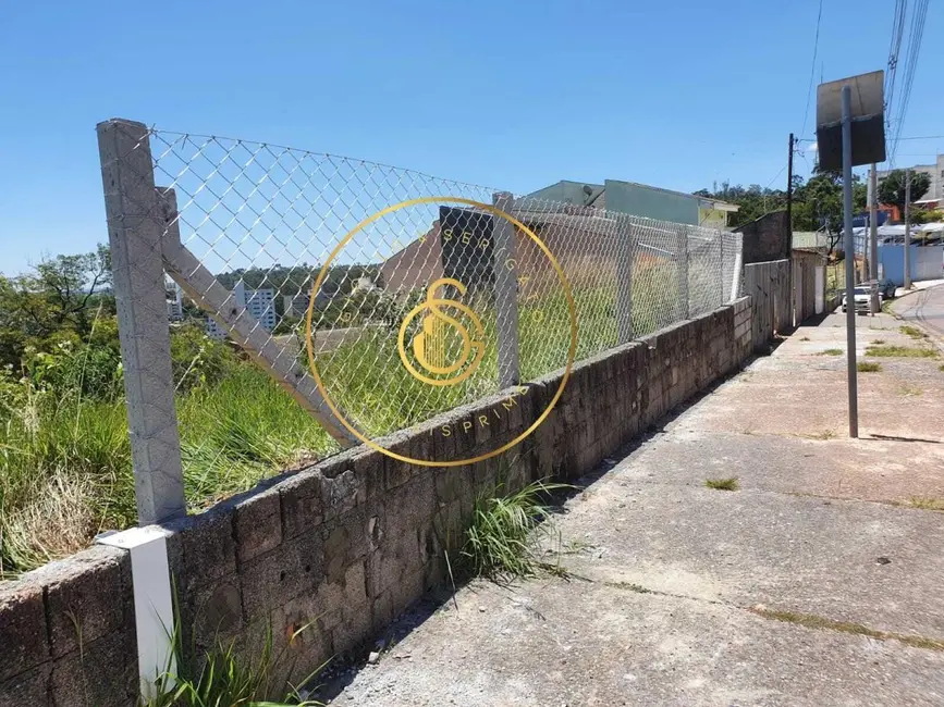 Foto 3 de Terreno / Lote à venda, 390m2 em Jardim da Fonte, Jundiai - SP