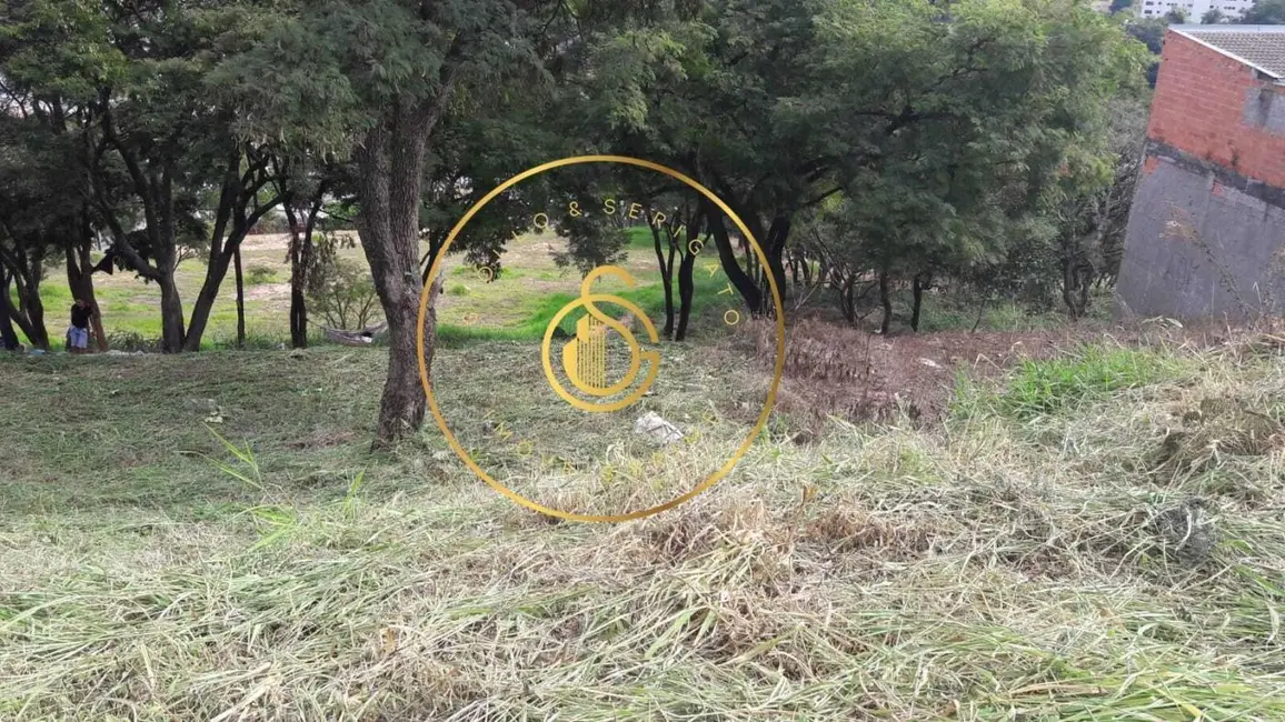 Foto 4 de Terreno / Lote à venda, 390m2 em Jardim da Fonte, Jundiai - SP