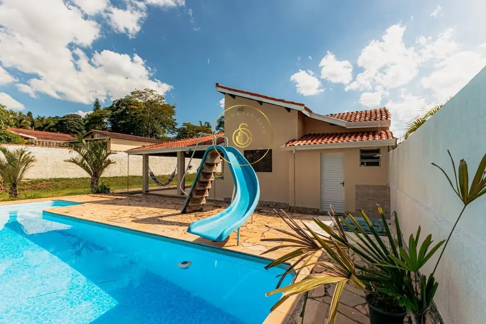 Foto 8 de Chácara com 4 quartos à venda, 260m2 em Jarinu - SP